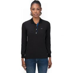 Bluza w kolorze czarnym. Czarne bluzy damskie GALVANNI, xl, bez wzorów, bez rękawów, bez kaptura. W wyprzedaży za 164,95 zł.