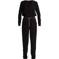Kombinezony damskie: MARCIANO LOS ANGELES Kombinezon jet black