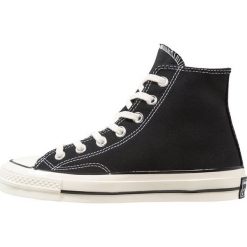 Trampki męskie: Converse CHUCK TAYLOR ALL STAR 70 Tenisówki i Trampki wysokie black