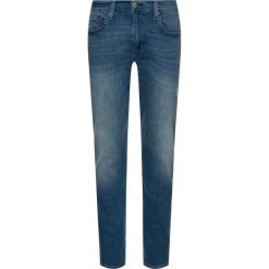 Jeansy Regular Fit Levi's 502™ 29507-0173. Niebieskie jeansy męskie Levi's®, s, bez wzorów. W wyprzedaży za 219,00 zł.