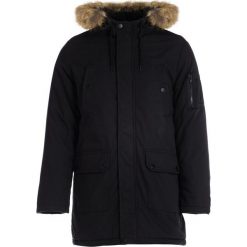 Czarna Kurtka Patricia. Czarne kurtki męskie Born2be, na zimę, xl, długie. Za 359,99 zł.