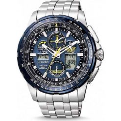 Zegarek Citizen Zegarek męski Citizen JY8058-50L. Zegarki męskie CITIZEN. Za 2197,00 zł.