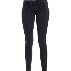 Jeansy damskie: Dr.Denim DIXY Jeans Skinny Fit grey lush shadow