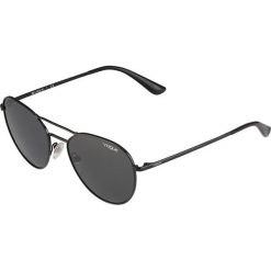 Okulary przeciwsłoneczne damskie: VOGUE Eyewear Okulary przeciwsłoneczne black
