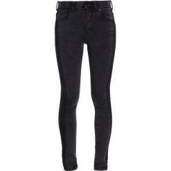 Dr.Denim LEXY Jeans Skinny Fit grey lush shadow. Szare rurki damskie marki Dr.Denim. W wyprzedaży za 199,20 zł.
