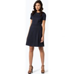 Sukienki: Tommy Hilfiger – Sukienka damska – Imogen, niebieski