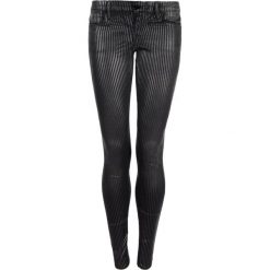 Guess Spodnie "Jegging". Jeansy damskie Guess. Za 239,00 zł.