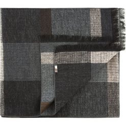 Szaliki męskie: 83-7M-S40-X5 Szal męski