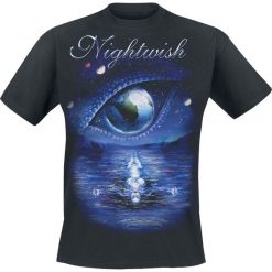 T-shirty męskie: Nightwish Oceanborn – Decades T-Shirt czarny