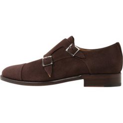 Buty wizytowe męskie: Cordwainer DANNY Eleganckie buty london testa