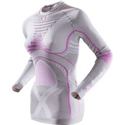 X-Bionic Koszulka damska RADIACTOR EVO S050. Koszulki damskie termoaktywne X BIONIC, s, bez wzorów. Za 432,00 zł.