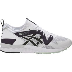 Buty Asics Gel-Lyte V NS (H7X1Y-0190). Białe halówki męskie marki Asics, z materiału, asics gel lyte. Za 254,99 zł.