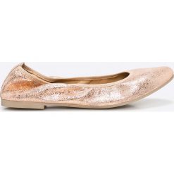Baleriny damskie: Tamaris – Baleriny