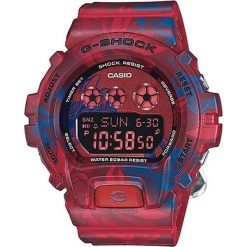 Zegarek Casio Zegarek męski Casio GMD-S6900F-4ER. Zegarki męskie CASIO. Za 438,90 zł.