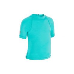 T-shirty dziewczęce: Top UV 100 Baby