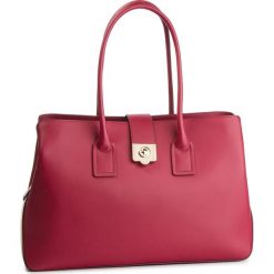 Torebka FURLA - Mira 993460 B BUA8 EOS Ciliegia d. Czerwone torebki klasyczne damskie Furla, ze skóry, duże. Za 1815,00 zł.