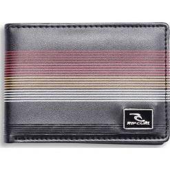Ripcurl Portfel męski MF PU Slim. Portfele męskie RIPCURL. Za 59,00 zł.