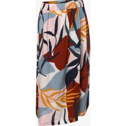 Mamalicious - Spódnica damska – Mlcajsa, wielokolorowy. Spódniczki damskie MAMALICIOUS, m, bez wzorów, midi. Za 159,95 zł.