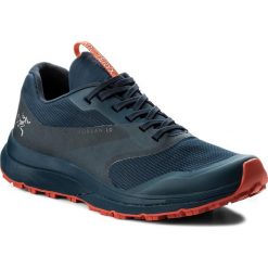 Buty do biegania męskie: Buty ARC'TERYX - Norvan Ld M 069671-353645 G0 Nocturne/Safety