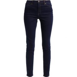 Rurki damskie: Warehouse POWERHOLD Jeansy Slim Fit raw