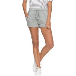 Roxy Kobiety Spodenki Cozy Chill Short Heritage Heather erjns03148-Sgrh (Rozmiar L). Brązowe spodenki sportowe damskie marki Roxy, l, sportowe. W wyprzedaży za 91,00 zł.
