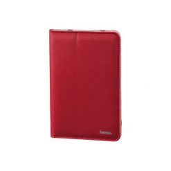 Torby podróżne: Strap 10,1 cala Bordowy Etui HAMA