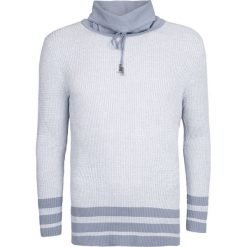 Marciano Guess Sweter. Swetry męskie Guess, z aplikacjami, z dzianiny, bez kołnierzyka, bez kaptura. Za 149,00 zł.