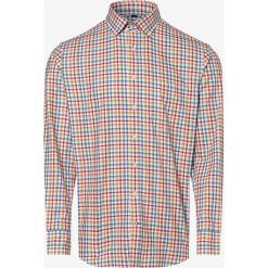 Andrew James - Koszula męska, biały. Białe koszule męskie s, z bawełny. Za 129,95 zł.