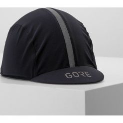 Czapki damskie: Gore Wear C5 LIGHT KAPPE Czapka z daszkiem black