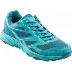 Buty trekkingowe damskie: Hi-tec Buty damskie Rodir Wo’s Turquoise/ Lake Blue/ Mint r. 40