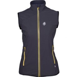 High Point kamizelka Drift Lady Vest Carbon S. Pomarańczowe kamizelki damskie High Point, s, bez wzorów, sportowe, bez kaptura. W wyprzedaży za 299,00 zł.