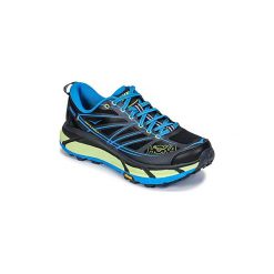 Buty do biegania Hoka one one Mafate Speed 2. Czarne buty do biegania męskie marki Asics, z kauczuku. Za 630,00 zł.