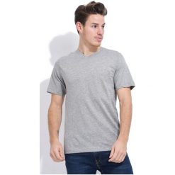 Christian Lacroix Koszulka Męska Anatole Xxl Szary. Szare koszulki męskie marki Christian Lacroix, xxl, bez wzorów, bez kołnierzyka, bez rękawów. Za 85,00 zł.