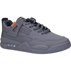 Szare buty sportowe sznurowane casu 193. Szare buty sportowe męskie Casu, na sznurówki. Za 59,99 zł.