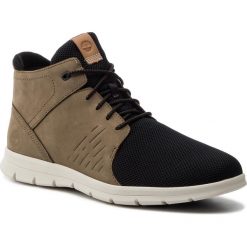 Sneakersy TIMBERLAND - Graydon TB0A24KE8381 Light Brown. Pomarańczowe sneakersy męskie Timberland, na co dzień, bez wzorów, ze skóry, bez zapięcia. Za 479,99 zł.
