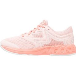 ASICS NOOSA Obuwie do biegania treningowe seashell pink/begonia pink/white. Czarne buty do biegania damskie marki Asics. Za 289,00 zł.