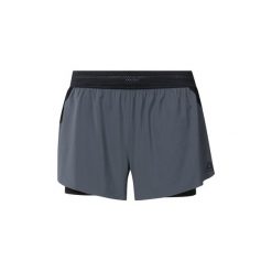 Szorty i Bermudy Reebok Sport Spodenki Training Epic Shorts. Szare spodenki sportowe damskie Reebok Sport, s, bez wzorów, sportowe. Za 179,00 zł.