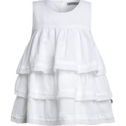 T-shirty chłopięce: Wheat KIDS RITA Bluzka white
