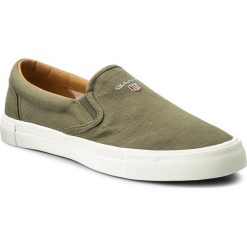 Trampki męskie: Tenisówki GANT – Hero 16678416 Kalamata Green G732