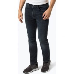 Levi's - Jeansy męskie, niebieski. Niebieskie jeansy męskie regular Levi's®. Za 399,95 zł.