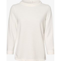 S.Oliver Black Label - Damska bluza nierozpinana, beżowy. Brązowe bluzy damskie s.Oliver BLACK LABEL, s, bez wzorów, bez rękawów, bez kaptura. Za 259,95 zł.