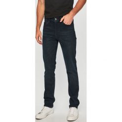 Levi's - Jeansy 511. Niebieskie jeansy męskie Levi's®, s, z aplikacjami. W wyprzedaży za 359,90 zł.