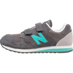 New Balance KA520 Tenisówki i Trampki grey/green. Szare tenisówki męskie New Balance, z materiału. Za 269,00 zł.