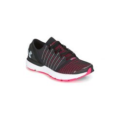 Buty do biegania Under Armour UA W SPEEDFORM EUROPA. Czarne buty do biegania damskie marki Under Armour. Za 455,20 zł.