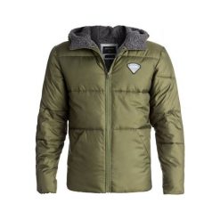 Quiksilver Kurtka Zimowa Yanaki M Four Leaf Clover L. Kurtki sportowe męskie Quiksilver. W wyprzedaży za 459,00 zł.