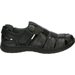 Sandały męskie: Sandały męskie - 54120910 S NE