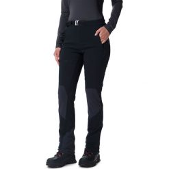 Spodnie Columbia Titan Ridge II 1866472010. Czarne spodnie damskie Columbia. Za 538,99 zł.