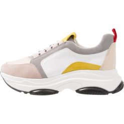 Tenisówki damskie: L’INTERVALLE CADMAN Tenisówki i Trampki multicolour