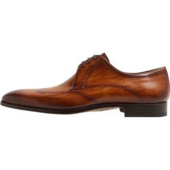 Buty wizytowe męskie: Magnanni TONO Eleganckie buty arcade