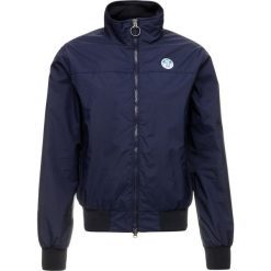 Kurtki męskie bomber: North Sails Kurtka wiosenna navy